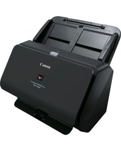 Scanner a foglio 600 x 600 DPI A4 Nero 2405C003 imageFORMULA DR-M260