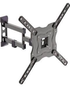 Staffa supporto TV Per Tv 23-42&quot Max 20Kg Vesa 3 Snodi ELB-2342/3 MAX