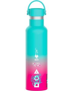 Borraccia Termica 600 ml in Acciaio Inox Fantasia Squid Game SQUID004