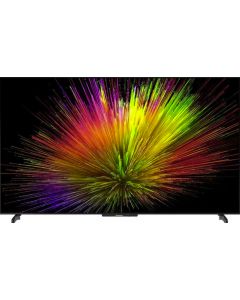 Smart TV 48&quot 4K Ultra HD OLED Fire TV HDR10+ Classe F Nero TV-48Z80BEZ