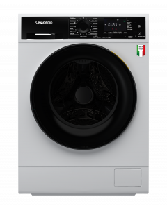 Lavatrice 9 Kg Classe A-10% 56 cm 1200 giri Inverter Bianco F912C-T