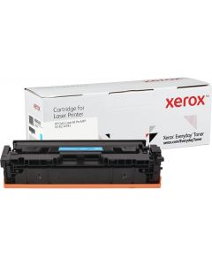 Cartuccia Toner Ciano Compatibile con 216A W2411A 006R04201