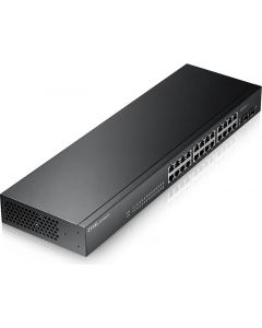 Gs-1900-24 V2 Gestito L2 Gigabit Ethernet 10/100/1000 GS1900-24-EU0102F