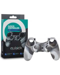 Guscio Silicone Camouflage per Controller PS4 ACP40102