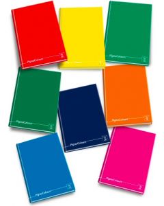 Confezione 3 Quad A4 Cart Filorefe Pncolour10 21746710