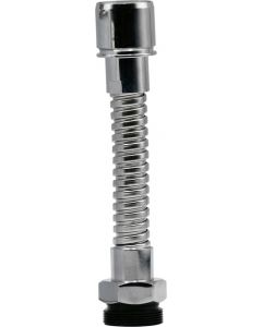 Aeratore a Snodo Flessibile Cromato Lungo 2 Getti 9410312C