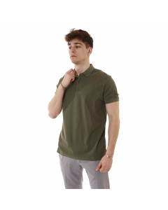 BUNF POLO BASIC COTTON