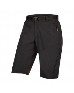 ENDURA HUMMVEE SHORT WITH LINER