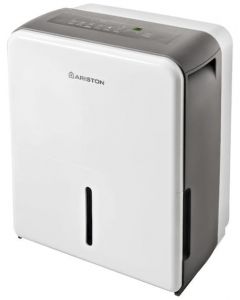 Deumidificatore Portatile 30 Litri Tanica 3 Litri con Timer DEOS 30