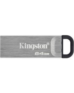 Pen Drive USB DataTraveler Kyson 64 GB USB tipo A Argento DTKN/64GB