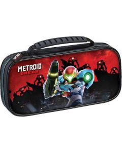 Custodia videogioco SWITCH Metroid Dread NNS37M