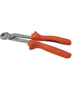 Pinza Legarete Ganci mm 7x22