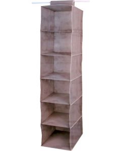 Ordinatore Sand P. 6 30x30 H.120 Ladydoc 06310 - HG-01