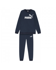 PUMA TRACKSUIT SPORTSTYLE CORE