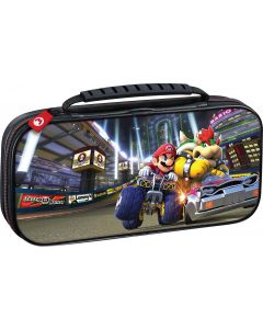 Custodia Game Traveler Deluxe Case Mario Kart 8 NNS50B