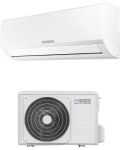 Climatizzatore Inverter 18000 Btu Condizionatore Aryal S1 E 18