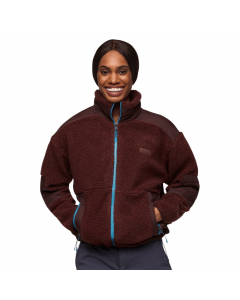 COTOPAXI BACANO FLEECE JACKET