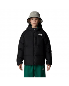 THE NORTH FACE B NORTH DOWN HOODED JACKET