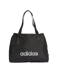 ADIDAS W LINEAR ESSENTIALS SHOPPER