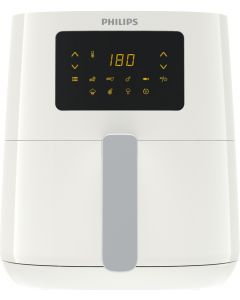 Friggitrice ad Aria Airfryer L - 4 porzioni 4.1 L 1400W Bianco HD9252/00