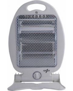 Stufa Quarzo Stufetta Elettrica 800 Watt 07519 - QH-80AS