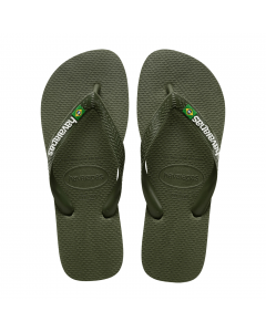 HAVAIANAS BRASIL LOGO