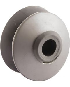 Rondella Per Tirafondo In Alluminio Bianco/Grigio 453760AQ0560C