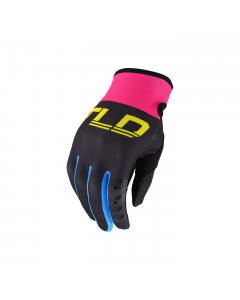 TROY LEE DESIGNS Guanti motocross e MTB GP in Air-prene con palmo imbottito da donna S