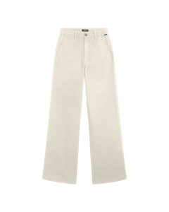 ECOALF VALLSALF PANTS WOMAN