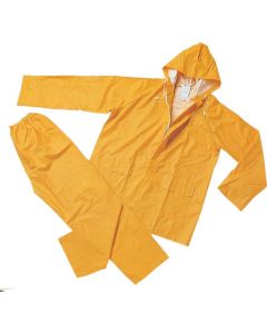 Giacca Impermeabile Pantaloni Impermeabili Completo Antipioggia 462010L