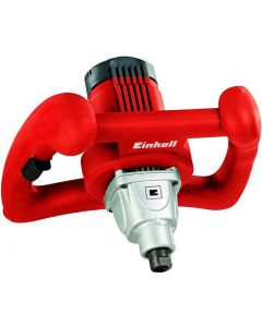 Miscelatore cemento malta Trapano mescolatore Impastatrice TC-MX 1400 E