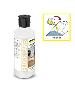 Detergente restauratore per pavimento Liquido concentrato 6.295-942.0