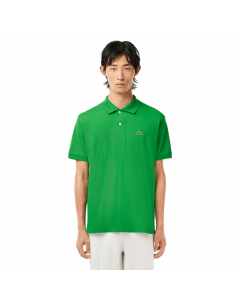 LACOSTE POLO MANICA CORTA