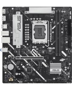 Scheda Madre Socket V1 LGA 1851 Intel B860 micro ATX PRIME B860M-K