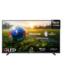 Smart TV 32&quot Full HD QLED VIDAA Nero 32A5NQ