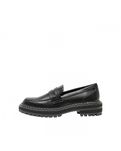 ONLY BETH-3 PU LOAFER - NOOS