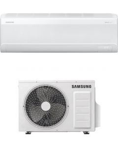 Climatizzatore 9000 btu Inverter R32 WIFI F-AR09EL2 Windfree Elite S2