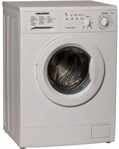 Lavatrice 8 Kg D 54 cm 1100 giri S5611C