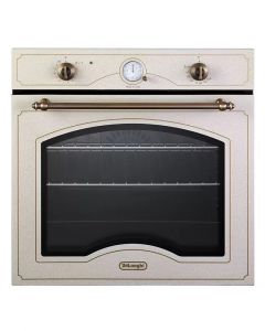 Forno a Gas da Incasso Ventilato 71 Litri 60 cm Classe A Avena CGV9LAV