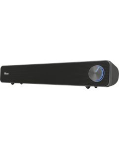 Soundbar Pc 6 W USB Nero 22946 Arys