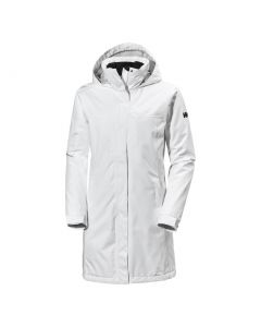 HELLY HANSEN W ADEN INSULATED COAT