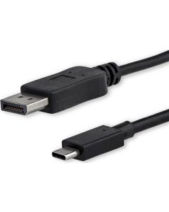 Cavo Adattatore USB-C a DisplayPort da 1 m 4k 60hz CDP2DPMM1MB