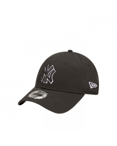 NEW ERA NEW YORK YANKEES TEAM OUTLINE 9FORTY