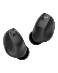 ACCENTUM Auricolari Bluetooth True Wireless In-Ear Nero 700262