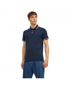 JACK JONES JEPAULOS POLO SS NOOS