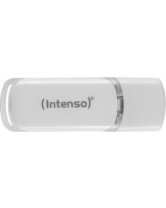 Pen Drive Chiavetta USB 64 GB USB tipo-C 3.2 Bianco 3538490