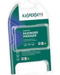 !Kas Password Manager 1User_It KL1956TOAFS