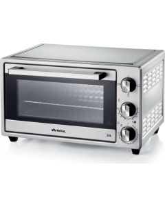 Forno fornetto Elettrico 20 Litri 1500W Silver - 3921