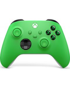 Gamepad QAU 00091 XBOX Wireless Velocity Green