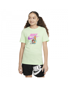 NIKE SPORTSWEAR BIG KIDS' T-SHIRT